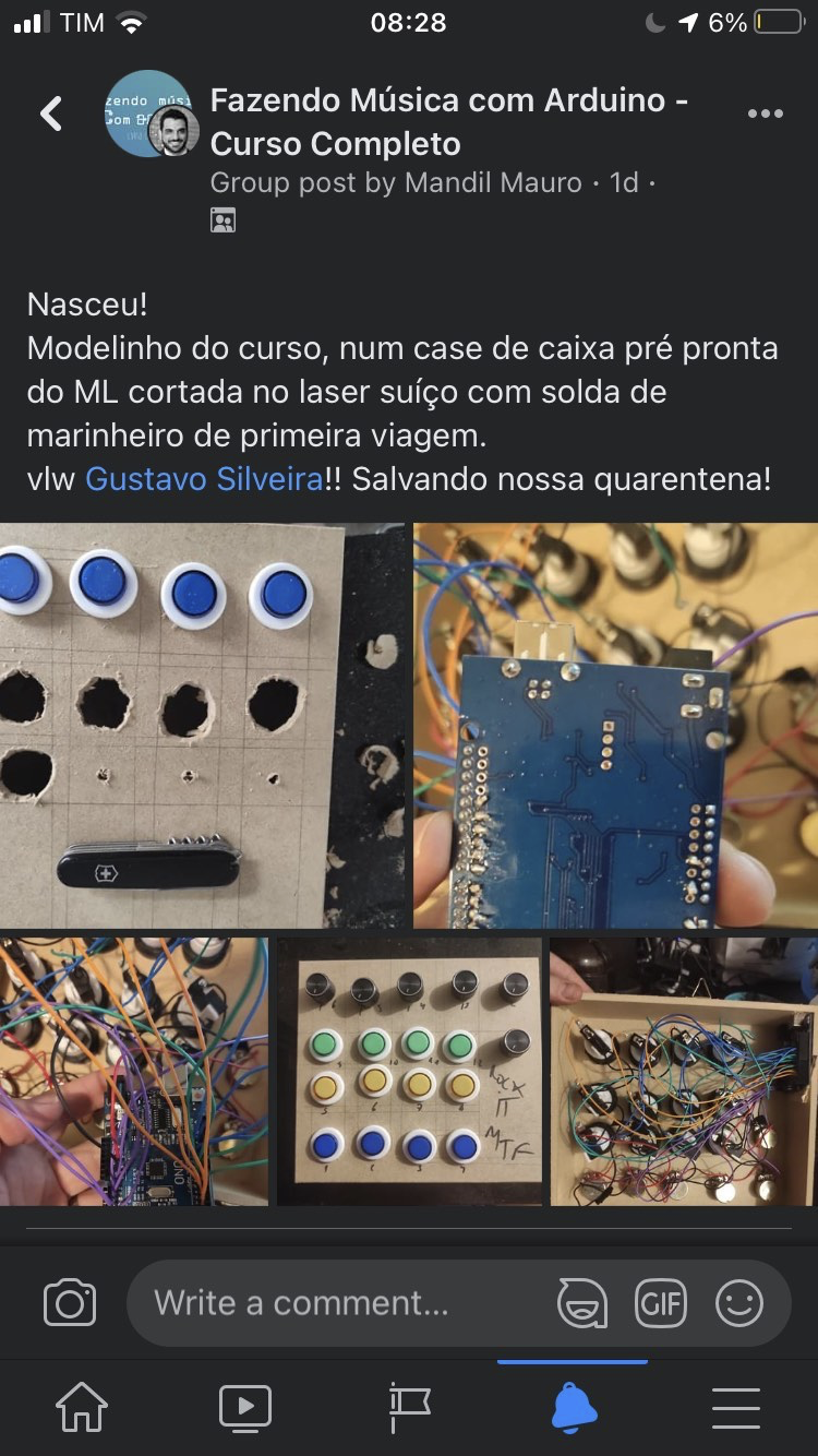 MIDI Controller Builder | Design your custom MIDI Controllers