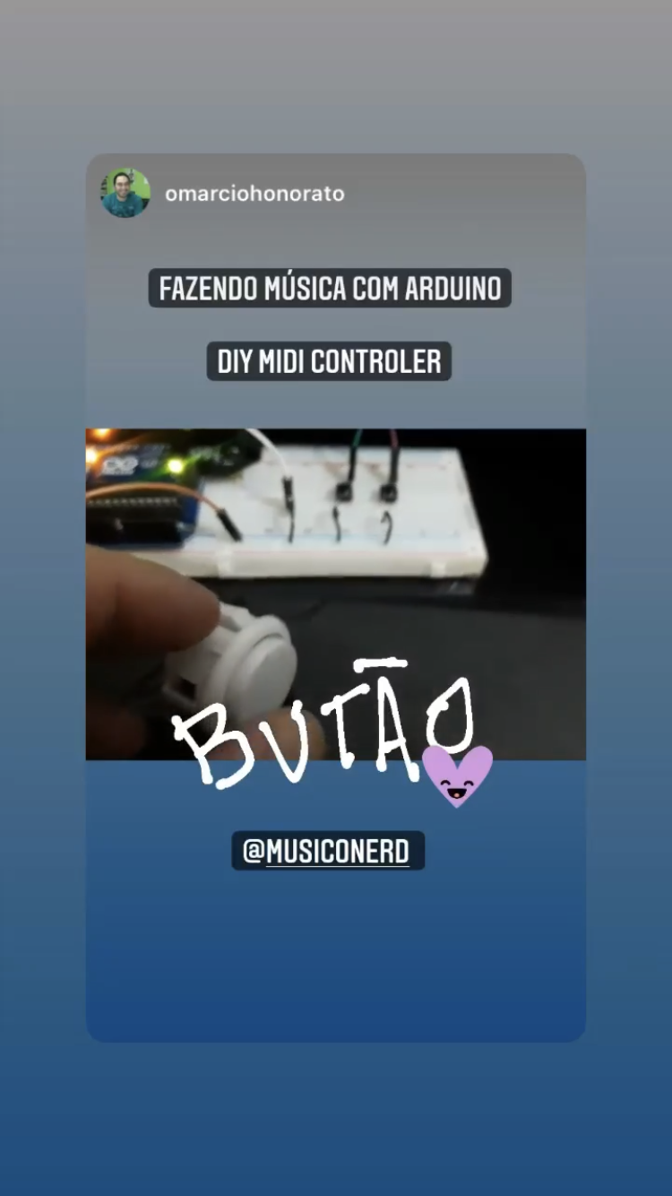 MIDI Controller Builder | Design your custom MIDI Controllers